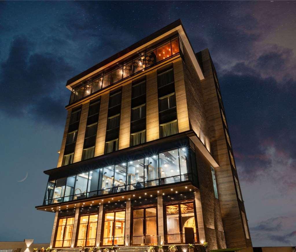 Clarion Hotel Epicure Ντεχραντούν Εξωτερικό φωτογραφία